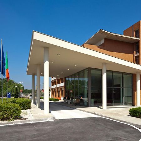 Inn Naples Airport Gricignano dʼAversa Buitenkant foto