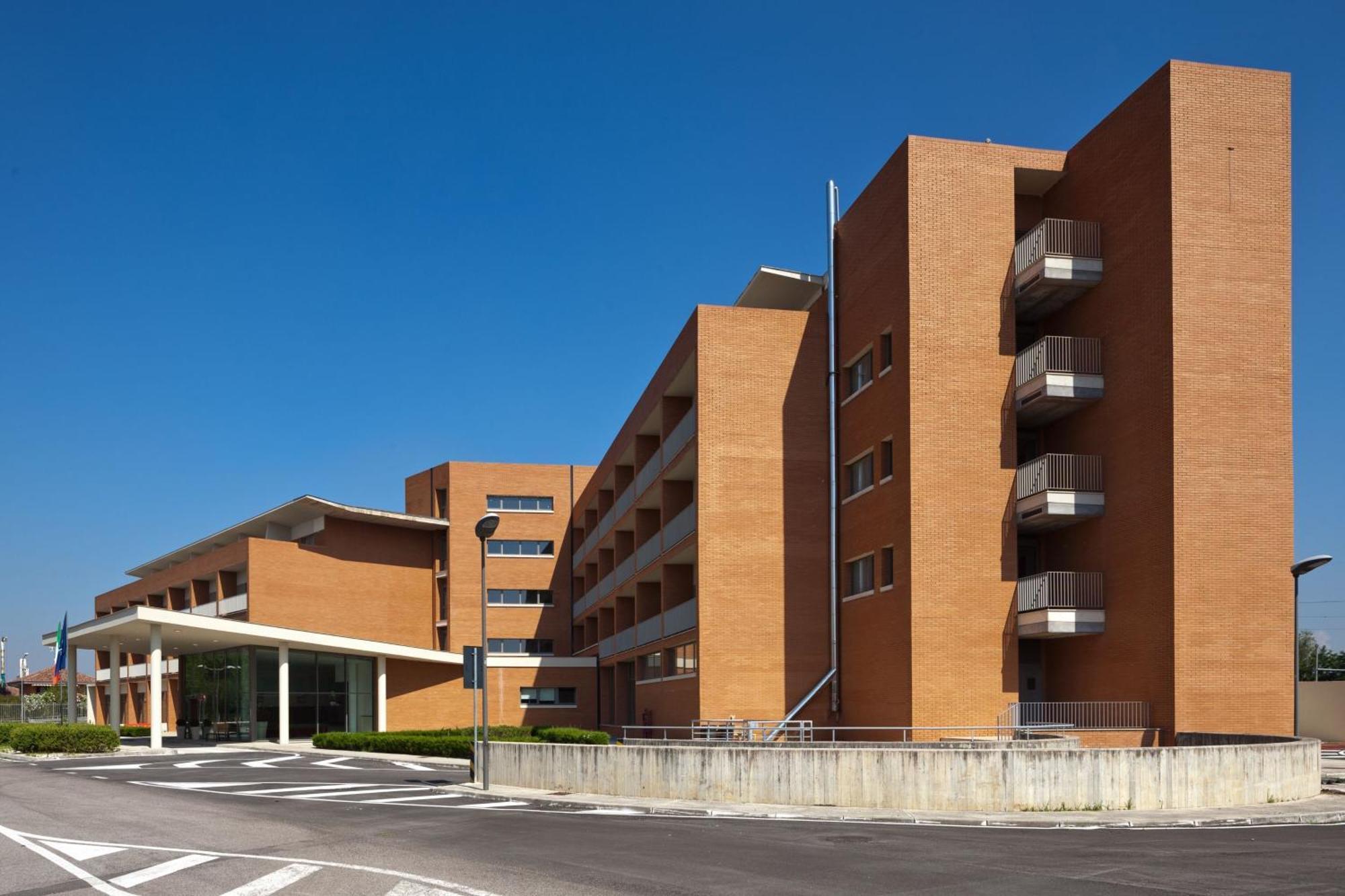 Inn Naples Airport Gricignano dʼAversa Buitenkant foto