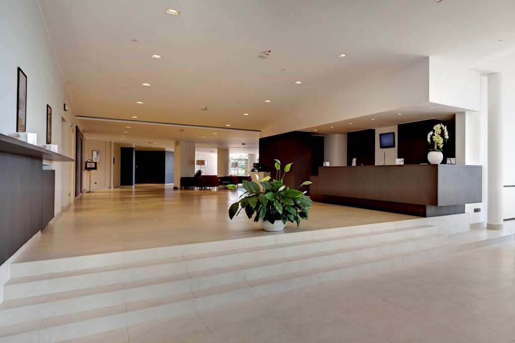 Inn Naples Airport Gricignano dʼAversa Interieur foto